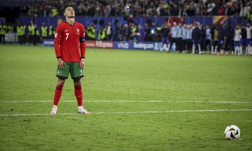 Martinez je objavio popis za Hrvatsku; redove Portugala predvoditi će Ronaldo!