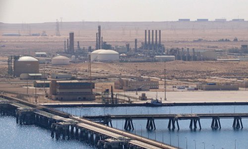 Potonule cijene nafte: 'Sve ovo na Bliskom istoku doseglo je krajnju točku'