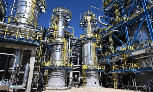 MOL se oglasio o navodnom obustavljanju rada naftovoda Družba