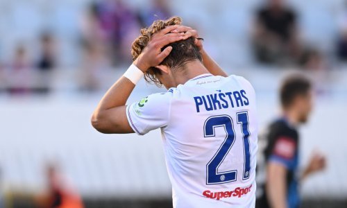 Propada transfer koji je trebao spasiti Hajduk; 'bili' su sad u velikim problemima