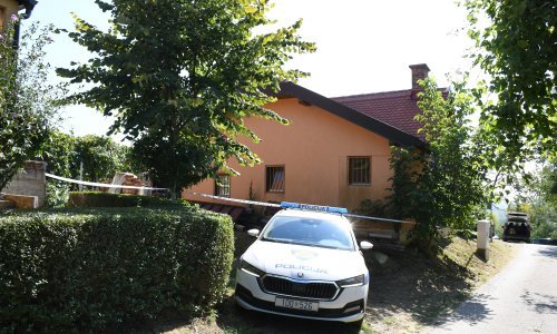 Troje mrtvih u vikendici kod Popovače: Poznat uzrok tragedije?