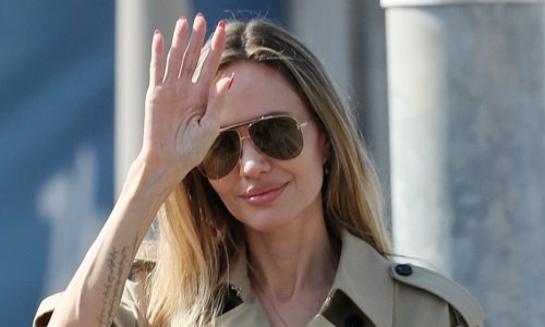 Angelina Jolie ne može sakriti ljubomoru: Smatra da joj je ukradeno mjesto u društvu