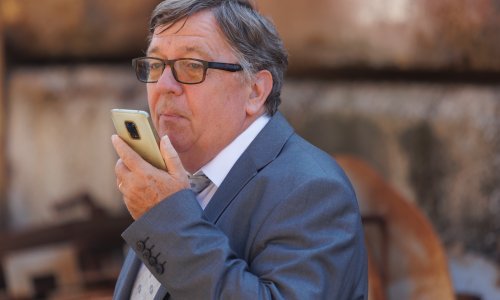 Edi Kučan još pola godine ostaje na čelu brodogradilišta 3. maj