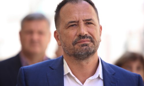 Peternel: 'Ne bude li promatrača, nas troje ili četvero više nećemo podržavati Vladu'