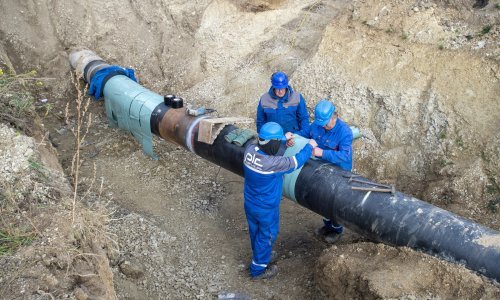 Ukrajina će ipak poštivati ugovore o tranzitu ruske nafte prema Europi