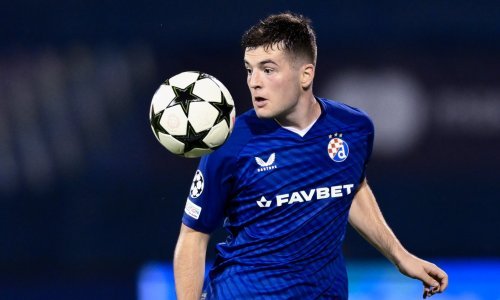 U Dinamo je stigla još jedna brutalna ponuda za Martina Baturinu, ali...