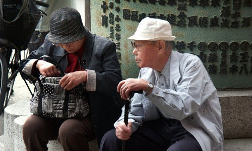 Gotovo 40.000 Japanaca umrlo samo u svome domu u prvoj polovici 2024.