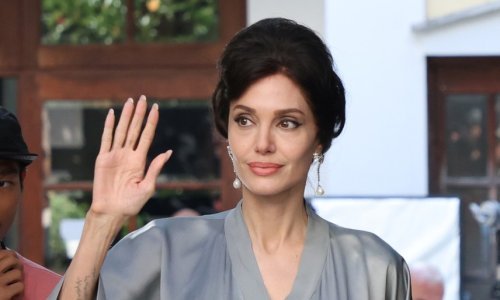 Kritičari oduševljeni izvedbom Angeline Jolie: 'Pronašla je ulogu života'