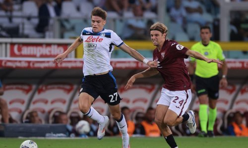 Torino na 'hrvatski pogon' nastavlja nizati uspjehe na startu sezone