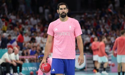 Ovako je Nikola Karabatić otkrio da odmara u Trogiru