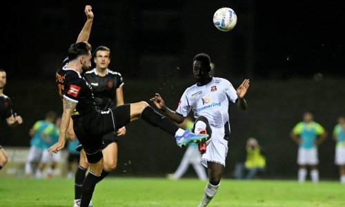 Gorica je pronašla 'žrtvu'; protiv Šibenika je stigla do prve pobjede u sezoni