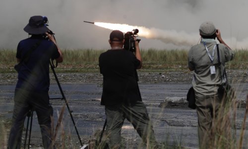 Evo koliko će nas u konačnici koštati moćni HIMARS: Trenutno ga imaju samo tri zemlje u Europi