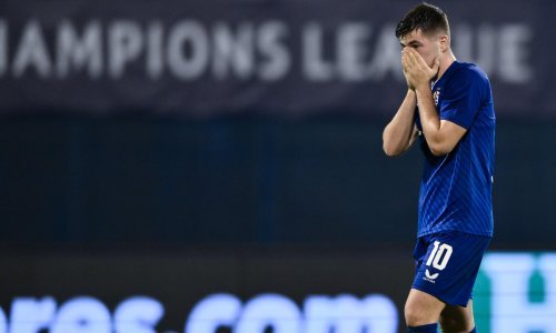 Zaiskrilo na derbiju; Baturina i Krovinović u glavnoj ulozi