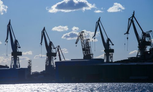 Ideja da nove trajekte grade naša brodogradilišta je zavodljiva, ali i opasna: 'Taj sektor više ne postoji'