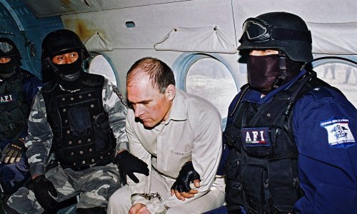 Narkobos jedne od najokrutnijih bandi pušten iz američkog zatvora