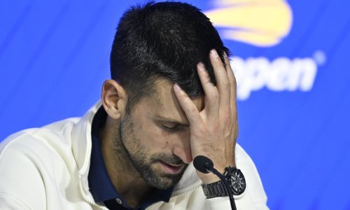 Utučeni Novak Đoković nakon poraza iskreno priznao: Moram vidjeti što i kako dalje...