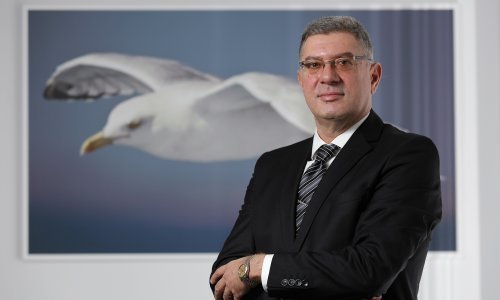 Preminuo je proslavljeni hrvatski vaterpolist Mislav Bezmalinović