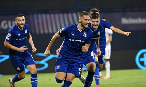 UEFA objavila raspored utakmica! Dinamo starta na Allianz Areni protiv Bayerna
