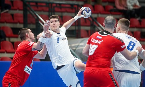 'Zagrebaši' razvalili Crvenu zvezdu; slavili su s čak 17 golova razlike