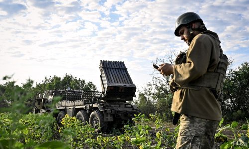 Izbjegavanje mobilizacije i veće mirovine: Skandal s lažnim invalidninama potresa Ukrajinu