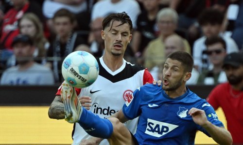 Andrej Kramarić je opet zabio, pogledajte njegov četvrti gol nove sezone Bundeslige