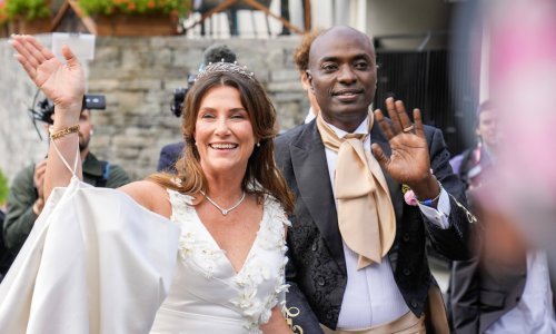 Udala se norveška princeza Martha Louise: Kraljevska obitelj okupljena na romantičnoj lokaciji