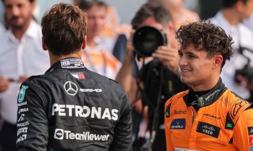 Šestorica stali u dvije desetinke, evo tko kreće iz prvog reda u Monzi