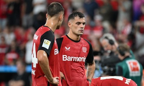 Leipzig preokretom srušio Bayer. Da, konačno su izgubili