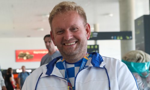 Davor Komar sve bliži odličju, znate li što je boccia?