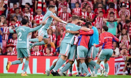 Spektakl u Španjolskoj; dvije utakmice odlučene u sudačkoj nadoknadi vremena