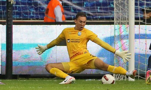 Malenica sačuvao mrežu nakon neviđenog poteza; pa kako je ovo obranio?