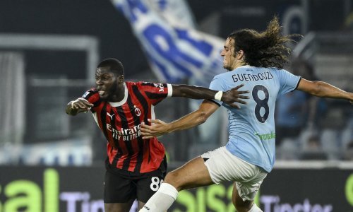 Dinamov protivnik u Rimu jedva do boda, pozicija na ljestvici je poražavajuća