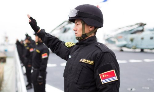 Šugav život kineskog podmorničara: Konzerve, neizdrživa buka i bizarni rituali