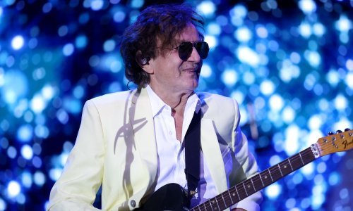 Bijelo dugme održalo koncert za pamćenje u Splitu