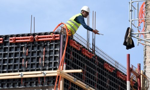 Za energetsku obnovu zgrada stiglo čak 565 projekata, rezultati uskoro