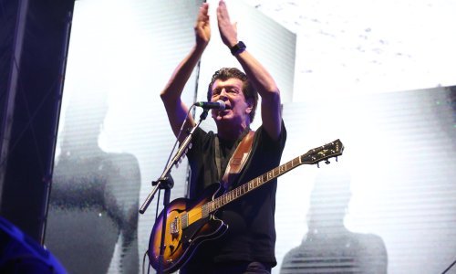 'Bajaga i instruktori' koncertom u Beogradu obilježili 40. godina postojanja