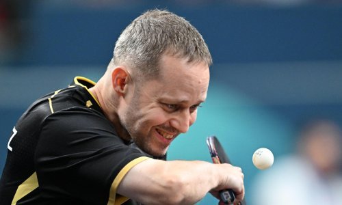 Bio je beskućnik i zatvorenik, a sada osvaja olimpijske medalje i pomaže drugima