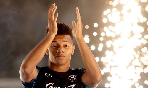 Užas u Italiji, nakon utakmice nogometaš Napolija opljačkan pod prijetnjom oružja