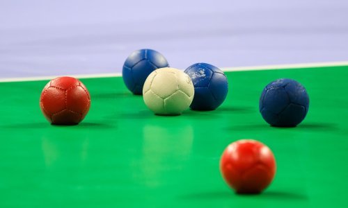 Davor Komar poražen u polufinalu, večeras se bori za broncu