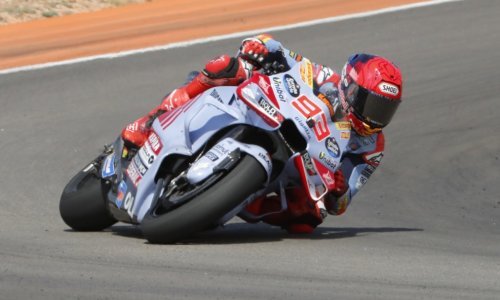 Marc Marquez pobijedio nakon tri godine 'suše' i ostao u konkurenciji za titulu prvaka