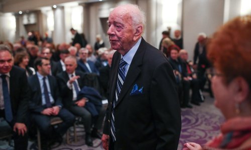 Preminuo hrvatski diplomat Budimir Lončar