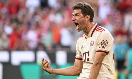 Loše vijesti za Dinamo; Bayern nastavio pobjednički niz na svojoj Allianz Areni