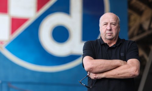 Velimir Zajec otvoreno progovorio ponudama za Baturinu i Sučića koje je Dinamo odbio