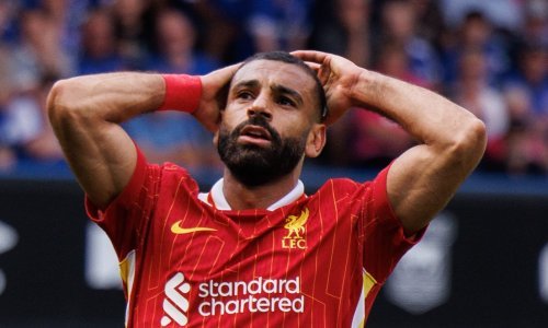 Mo Salah nakon velike pobjede šokirao navijače Liverpoola: Kao što znate...