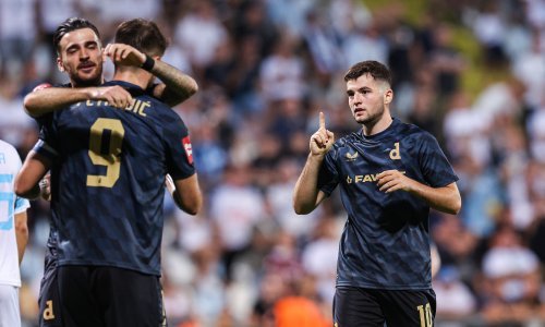 Ulaznice za Bayern su planule u cijelosti, ali Dinamo je izdao jedno upozorenje