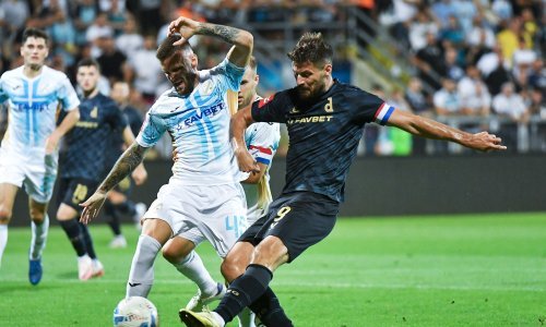 Nijemci gledali Dinamo pa zaključili: S ovakvom igrom nemaju što tražiti protiv Bayerna