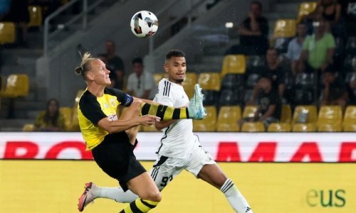 Asistencija Domagoja Vide u pobjedi AEK-a, Dominik Kotarski spasio PAOK