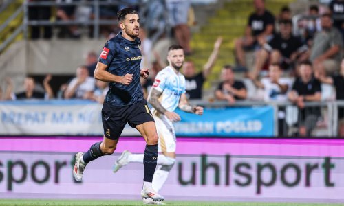 Tko je po vama zaslužio titulu igrača, trenera, obrane i gol mjeseca kolovoza?