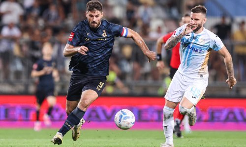 Rijeka na Rujevici zaustavila pobjednički niz Dinama; Hodža 'poništio' Petkovića