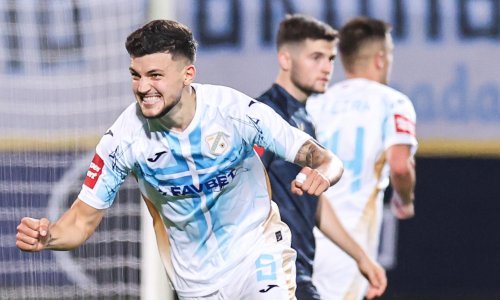 Rijeka svoju zvijezdu prodaje u Rusiju; poznato je i koliko novca stiže na Rujevicu